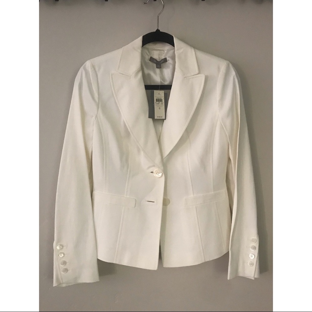 NWT • Ann Taylor suit • Jacket and Pants